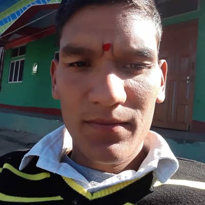 Jitendra singh