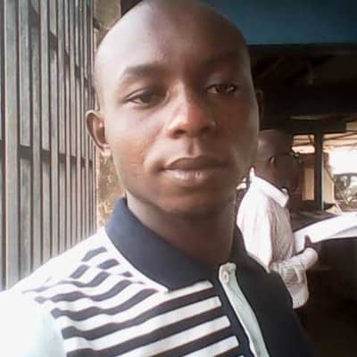 Ernest