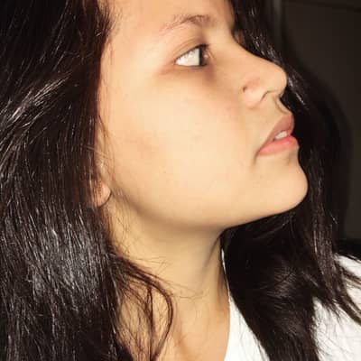 Jenessa Omambac napoles