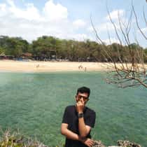 Josephin S S Panjaitan