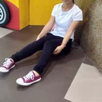 Bernadeth
