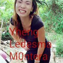 Yheng montera