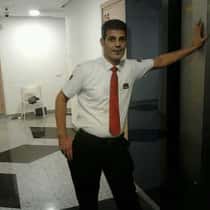 Moeamed jennati