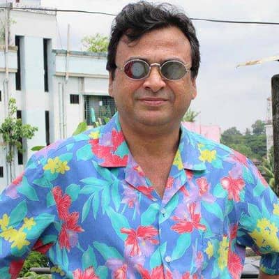 Saifur Rahman Chowdhury