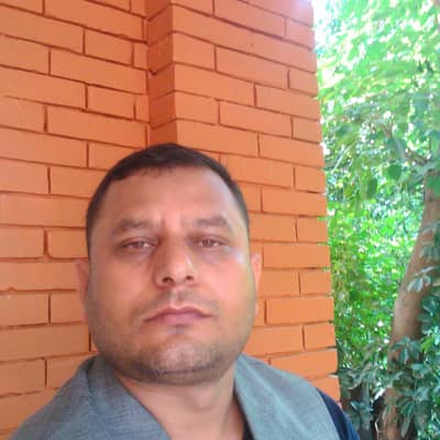 Prakash basnet