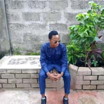 Hassan Idriss kamara