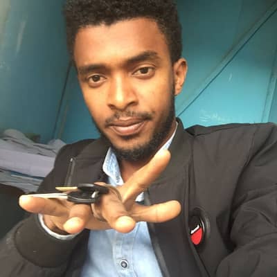 Abdisa