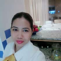 Mary