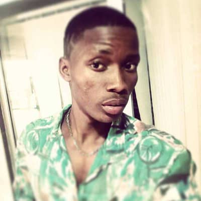 David