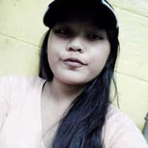 Judy Mae