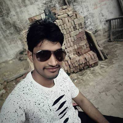 Sachin maurya
