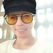 Trisha Mae