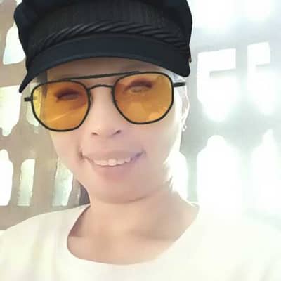 Trisha Mae