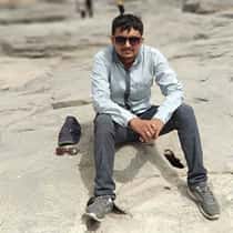 Yuvrajsinh