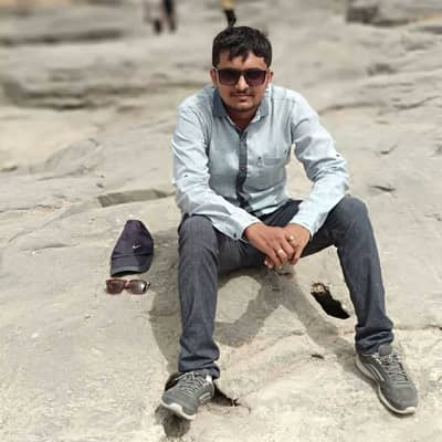 Yuvrajsinh