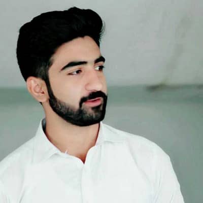Mohammed Adnan