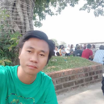 John Annaga