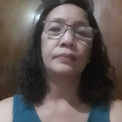 Maria victoria uy