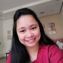 Jenalyn jacinto