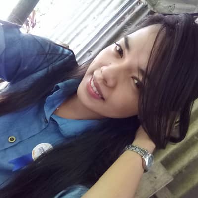 Genelyn Asilo Logronio