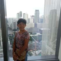Evelyn