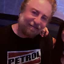 Mr Belmont