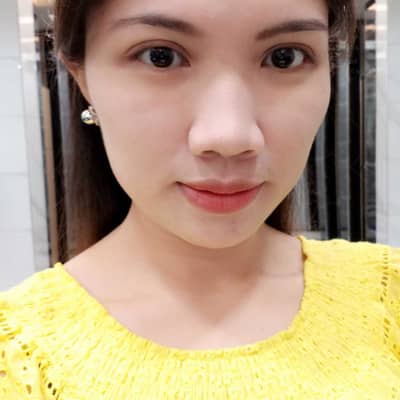 Liezel Evangeles