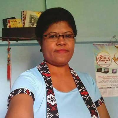 Maria nona