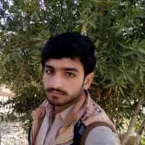 Rashid Magsi