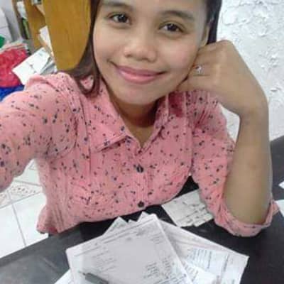 Manilyn peras