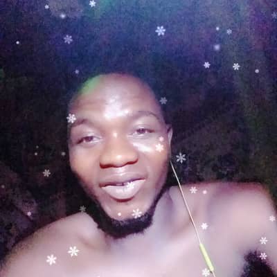 Kwabena Abu