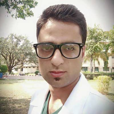 Najmul