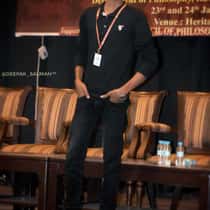Deepak