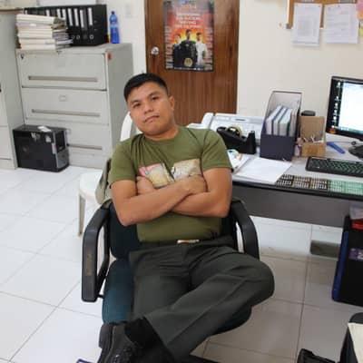 single