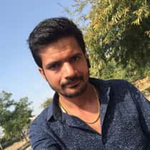 Lokesh Choudhary