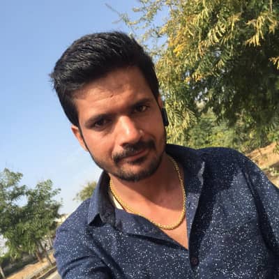 Lokesh Choudhary
