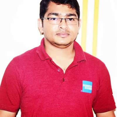 Arif H. Prince