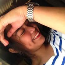 Mary Joy Legaspi