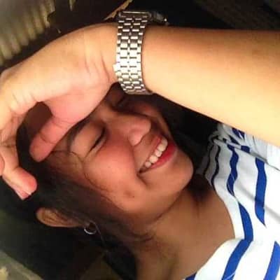 Mary Joy Legaspi