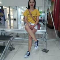 Mysterygirl
