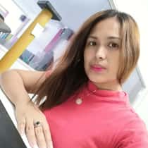 Geraldine