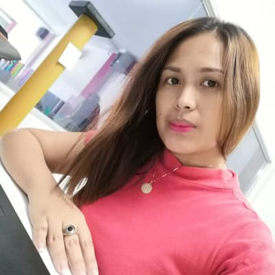 Geraldine
