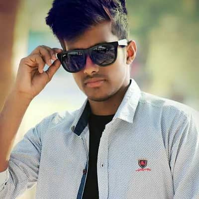 Shourav Halder Pritom