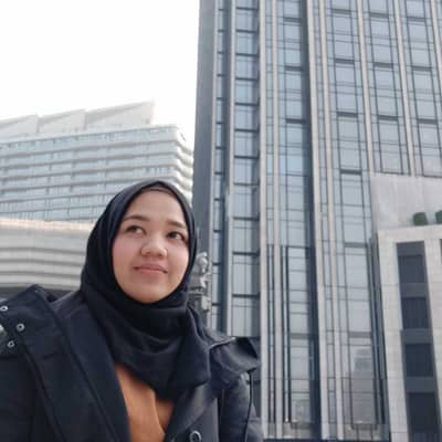 olivia chintya dewi