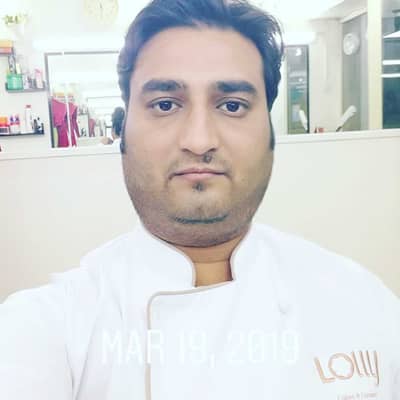 Javid tanwar