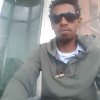 Dr.Kebede