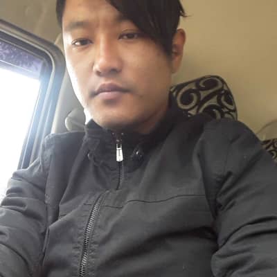 Phuntsho Dorji