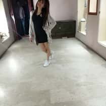 Mary joy Garcia