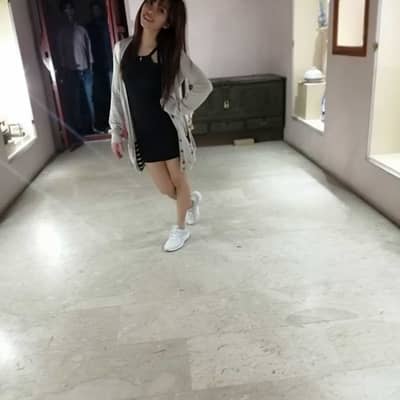 Mary joy Garcia