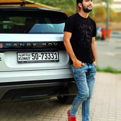 Farman Khan